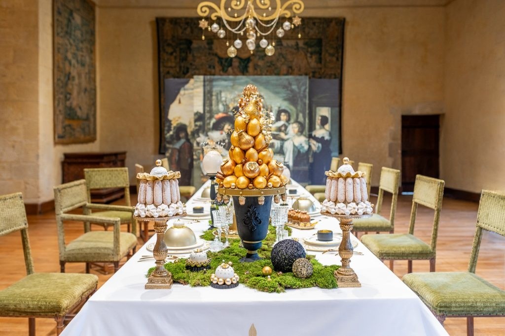 © ADT Touraine - Jean-Christophe Coutand