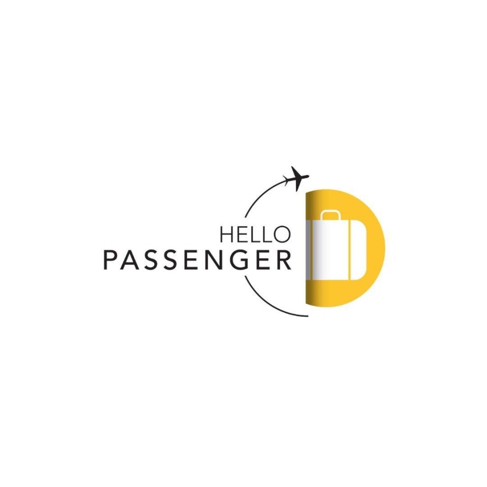Hello Passenger
