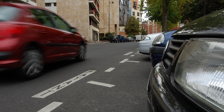 Parcheggi a Parigi PAYANT (a pagamento)