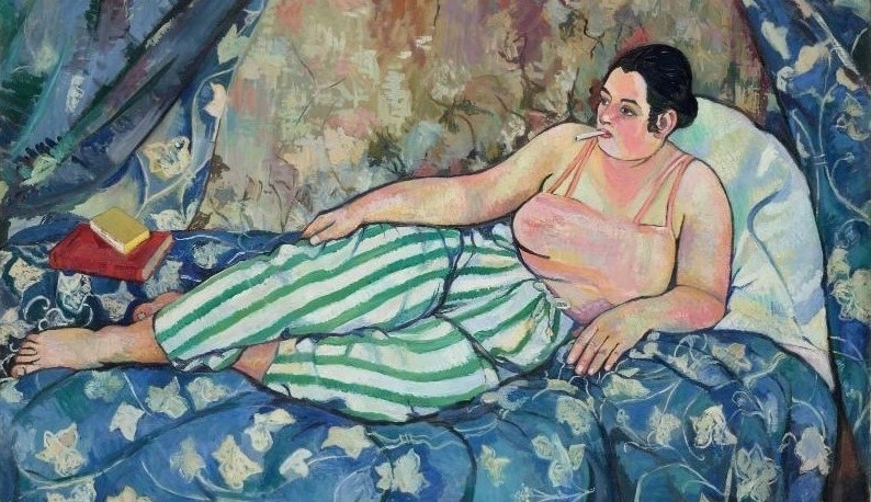 © Centre Pompidou, MNAM-CCI - Bertrand Prévost - Dist. GrandPalaisRmn