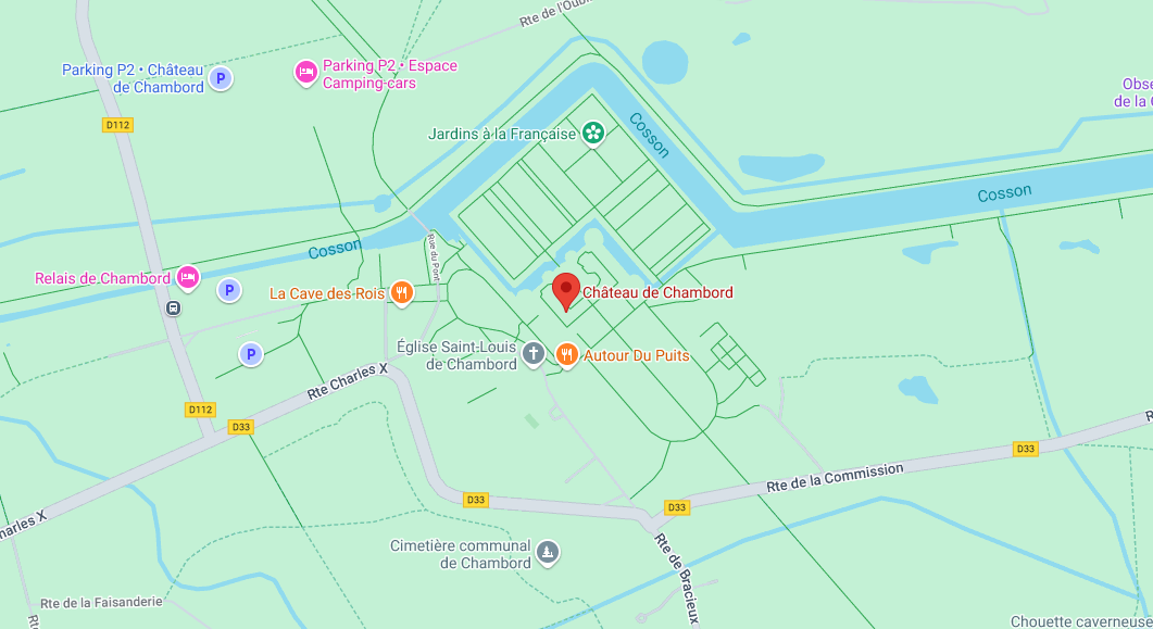 Parigi.it by Cuma Travel s.r.l.