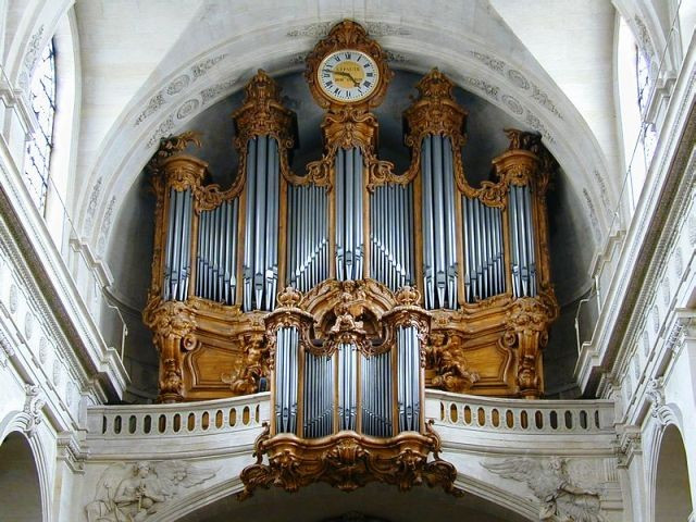 Chiesa di Saint-Roch