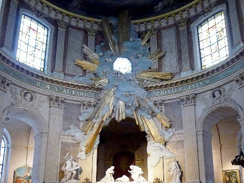 Chiesa di Saint-Roch