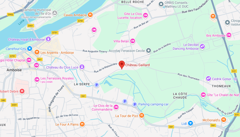 Parigi.it by Cuma Travel s.r.l.