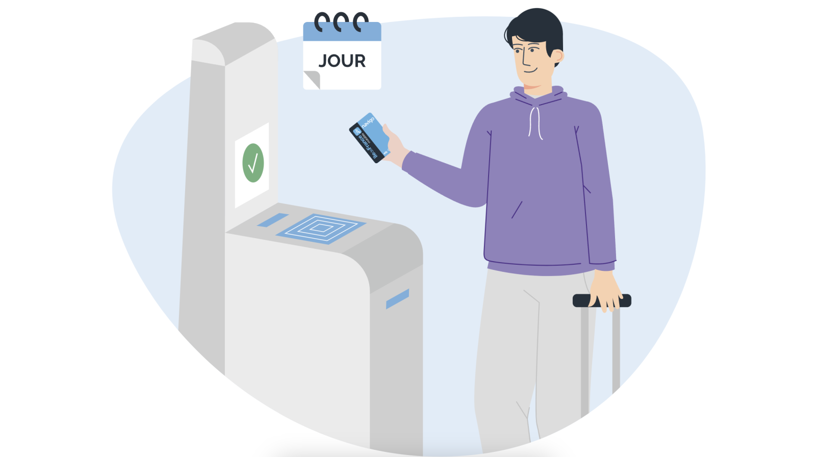 Parigi.it by Cuma Travel s.r.l.