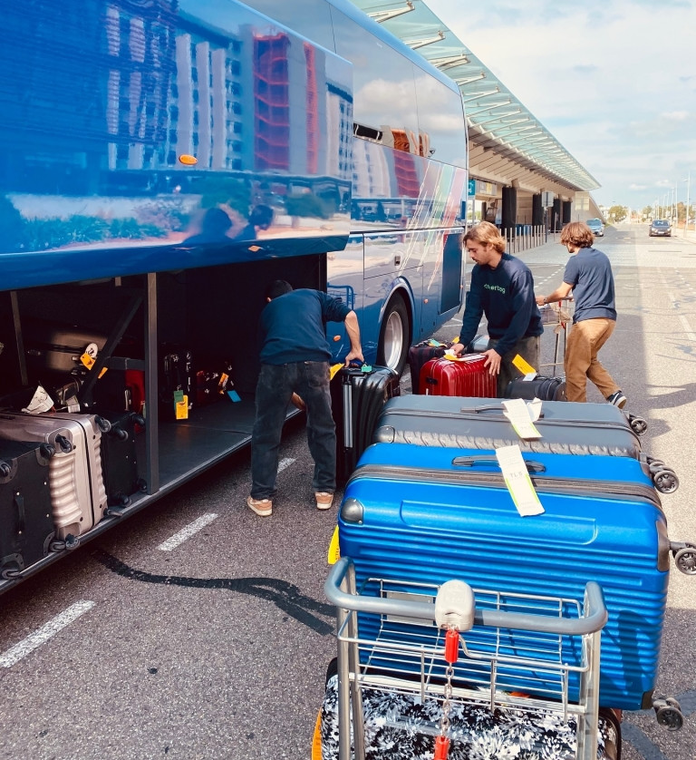 Parigi.it by Cuma Travel s.r.l.