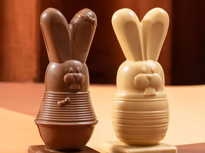 © Galeries Lafayette