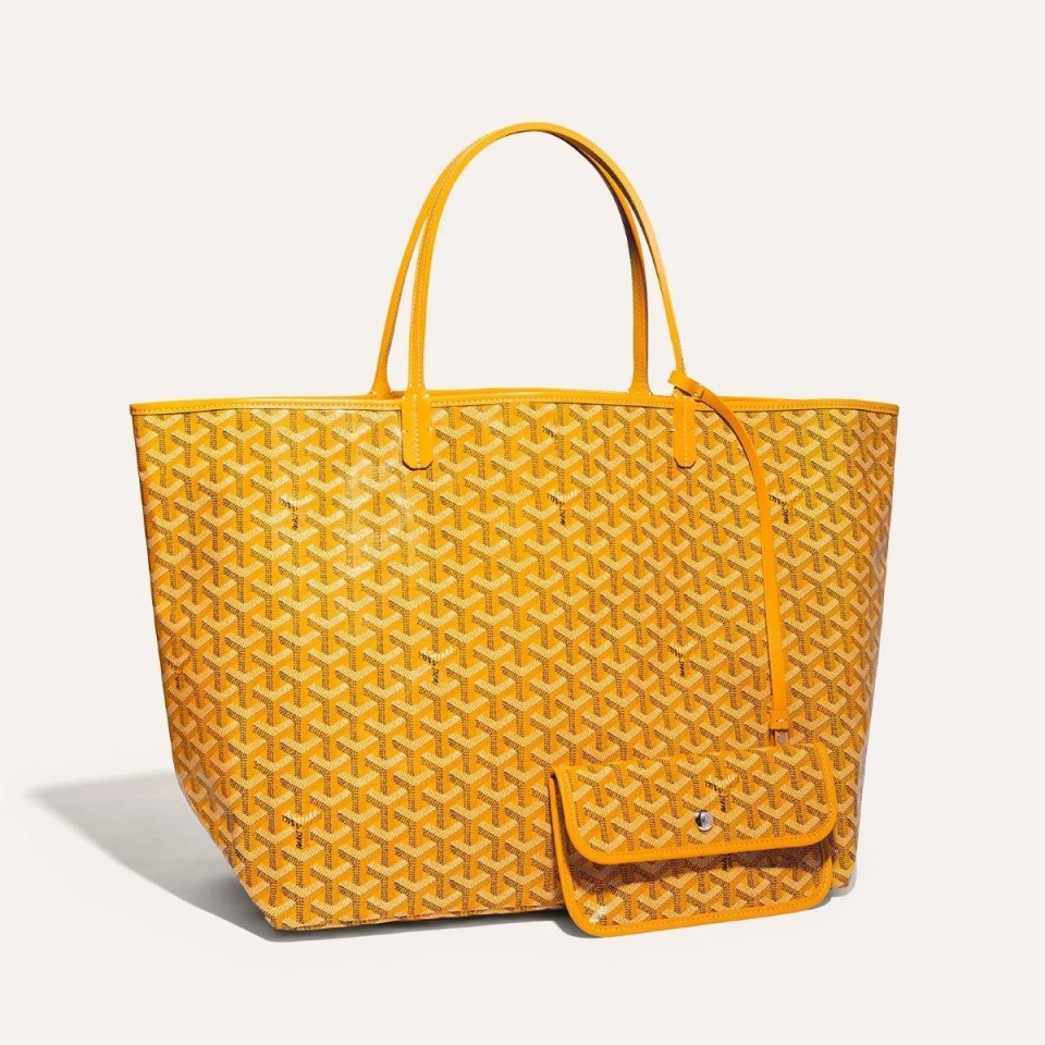 © Maison Goyard