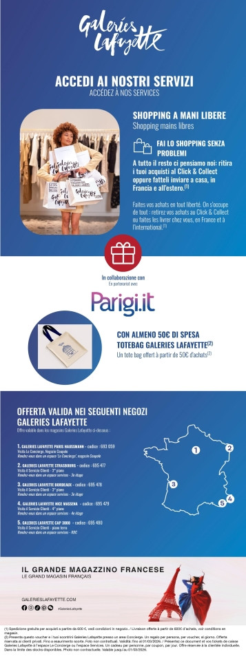 Parigi.it by Cuma Travel s.r.l.