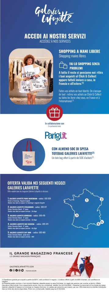 Parigi.it by Cuma Travel s.r.l.