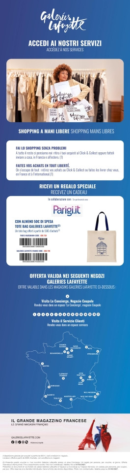 Parigi.it by Cuma Travel s.r.l.