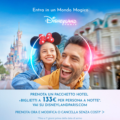 Parigi.it by Cuma Travel s.r.l.