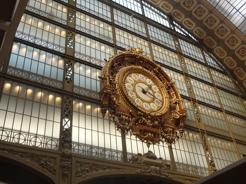 Parigi.it by Cuma Travel s.r.l.