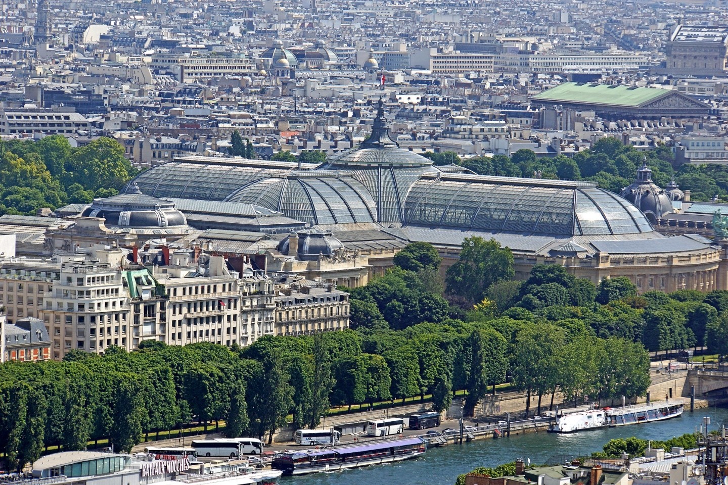 Foto: Dennis G. Jarvis (archer10) / Wikimedia Commons — CC BY-SA 2.0