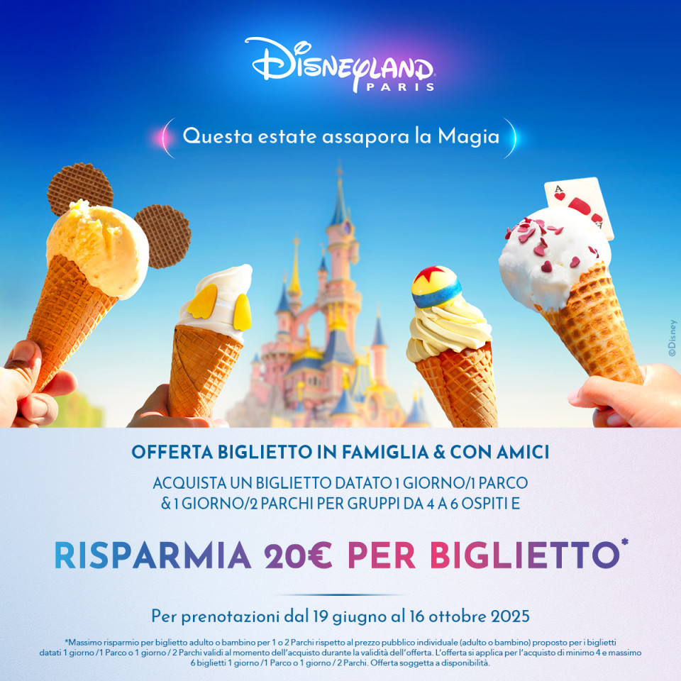 Parigi.it by Cuma Travel s.r.l.