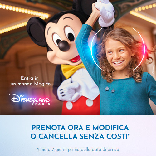 Parigi.it by Cuma Travel s.r.l.