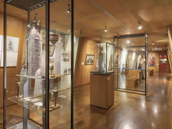 © Musée d'Art et d'Histoire du Judaïsme
