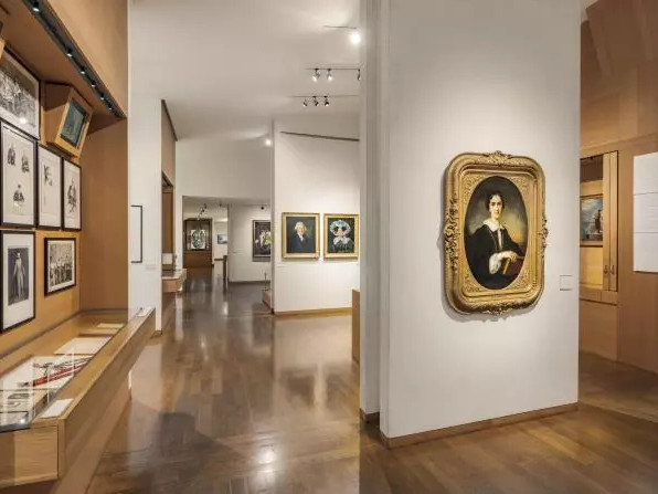 © Musée d'Art et d'Histoire du Judaïsme