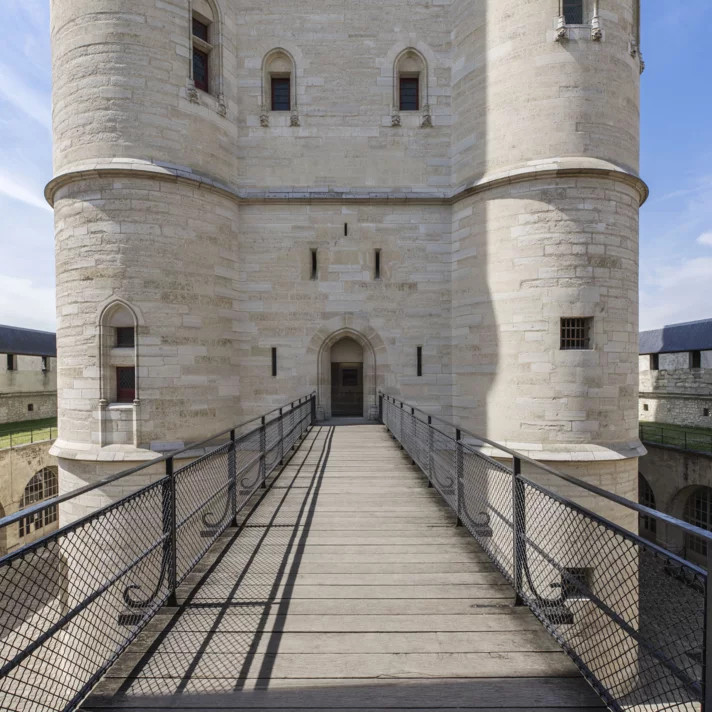© Château de Vincennes
