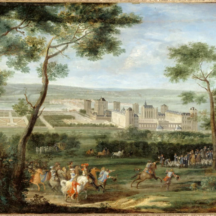 © Château de Vincennes