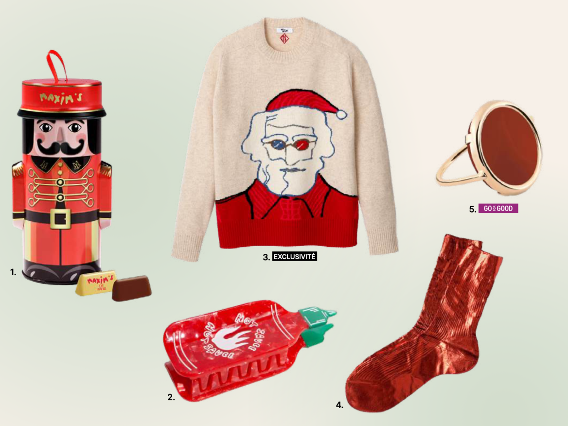 ©Galeries Lafayette