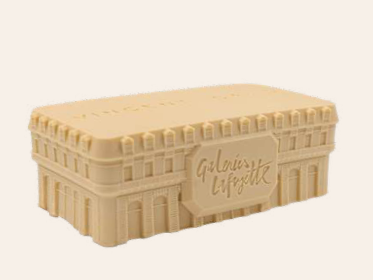 ©Galeries Lafayette