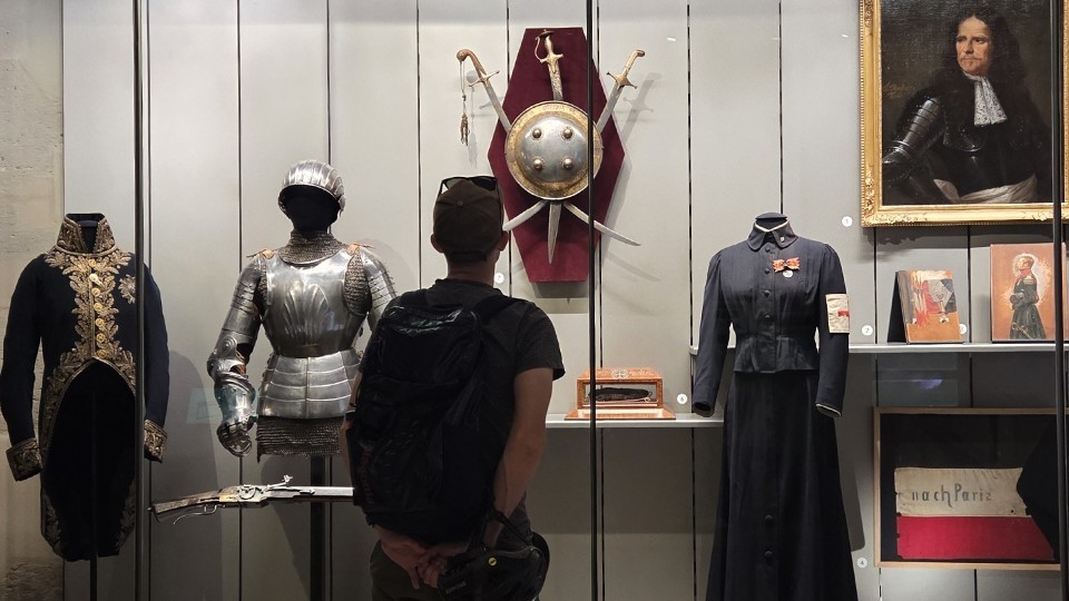 © Musée de l'Armée