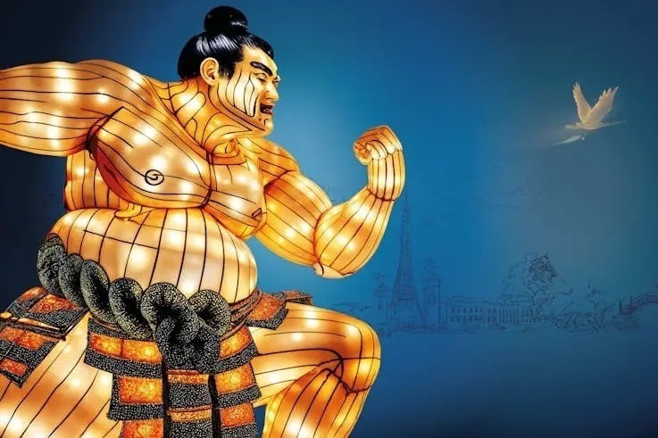 © Jardin d'Acclimatation