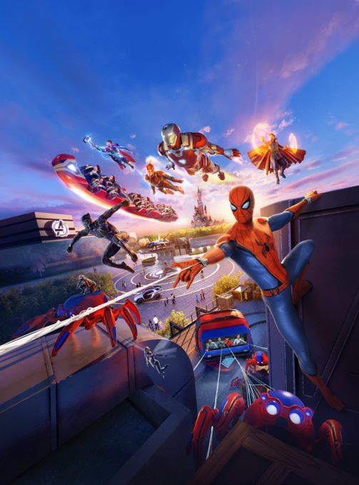 Parigi.it by Cuma Travel s.r.l.