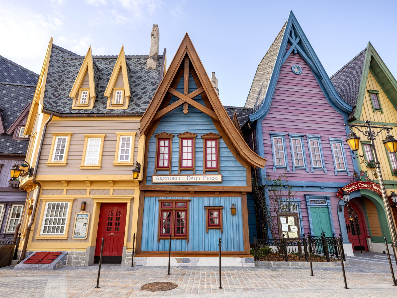 Parigi.it by Cuma Travel s.r.l.