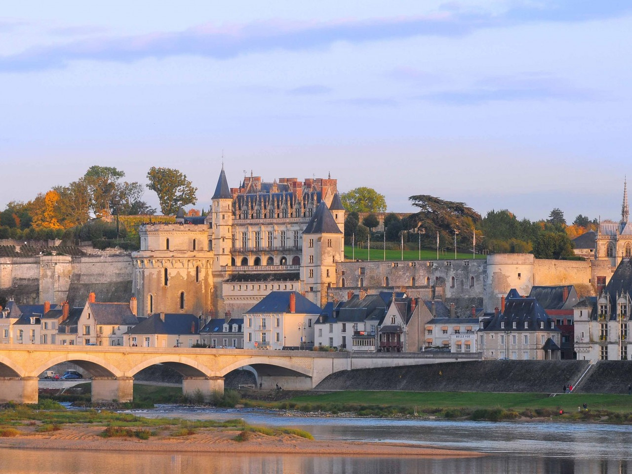 Castello di Amboise