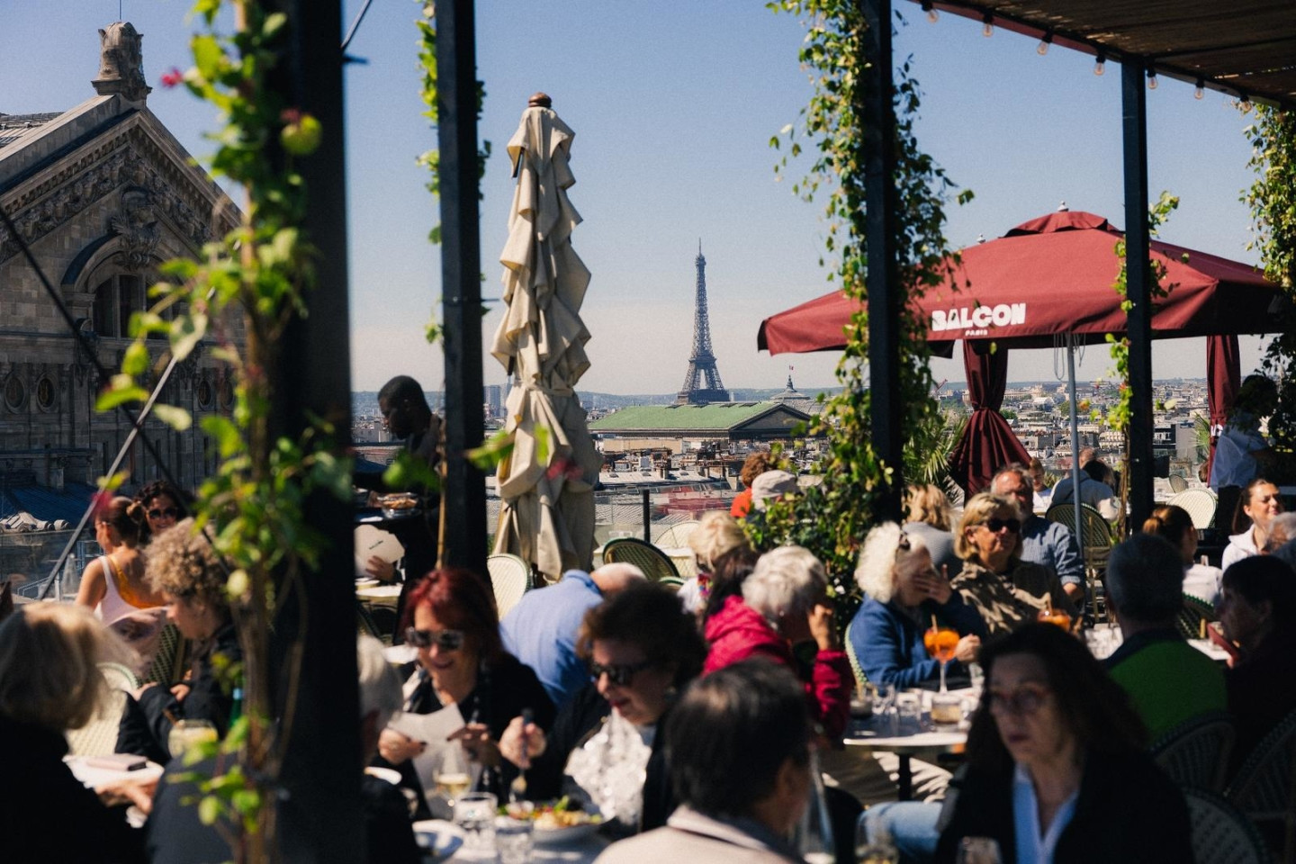 Parigi.it by Cuma Travel s.r.l.