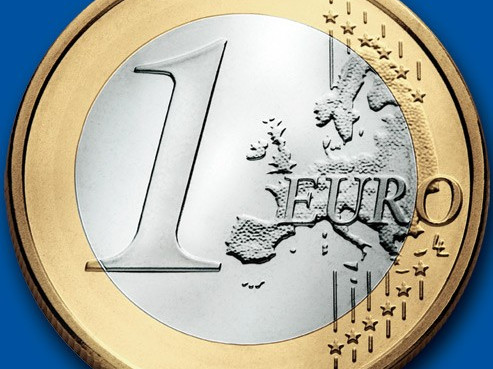 euro moneta francese