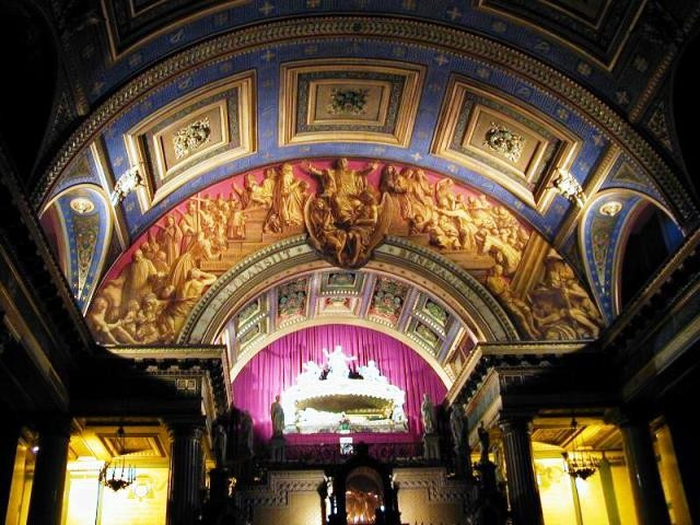 Chiesa di Saint-Vincent-de-Paul