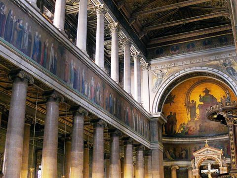 Chiesa di Saint-Vincent-de-Paul