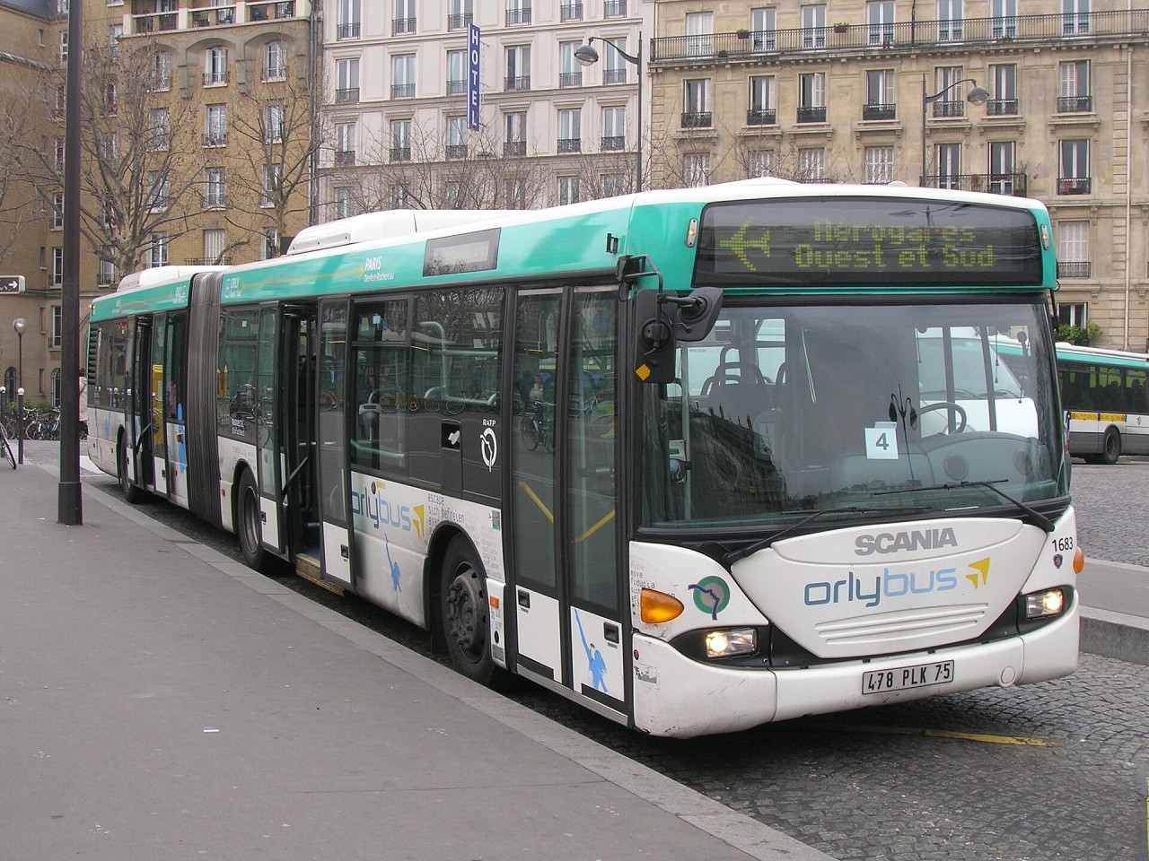 Foto: Vincent BABILOTTE / Wikimedia Commons (CC BY 2.5)