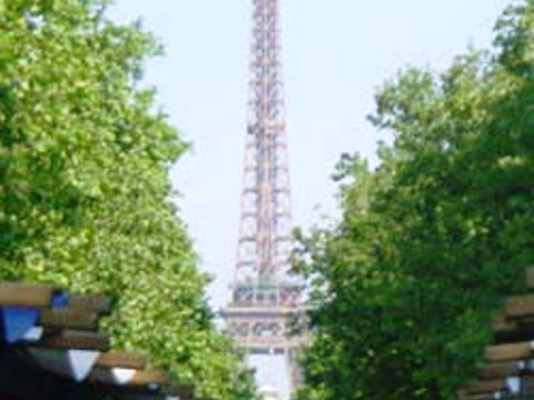 Mercato Saxe-Breteuil