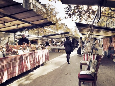 Mercato Saxe-Breteuil