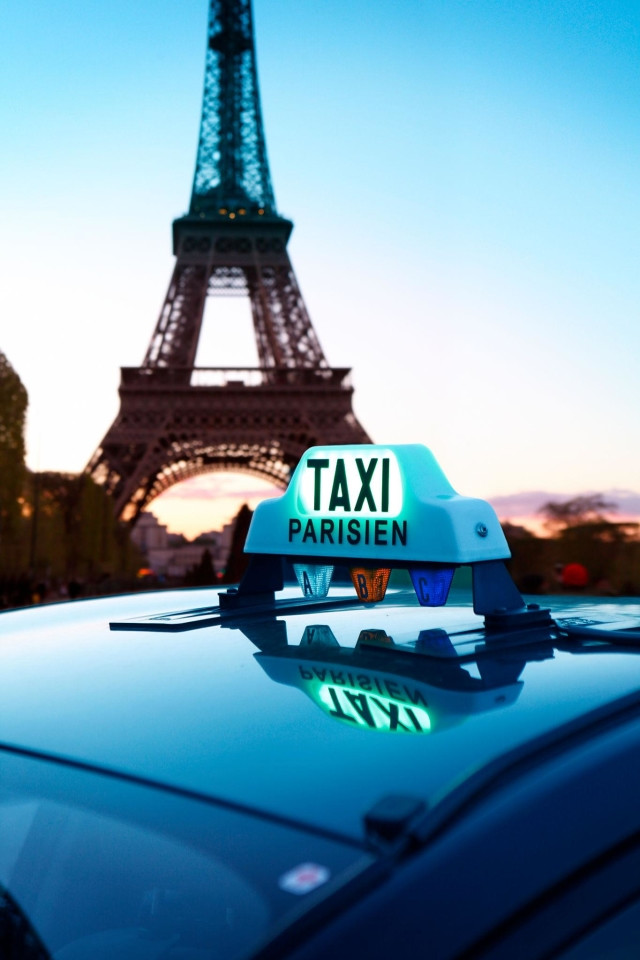 Parigi.it by Cuma Travel s.r.l.