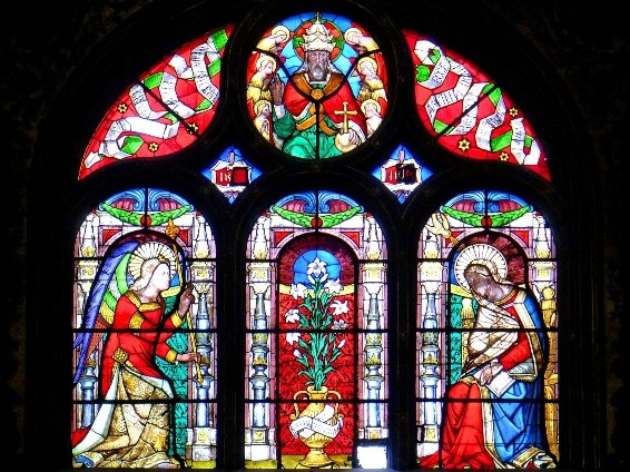 Chiesa di Saint-Eustache