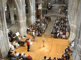 Chiesa di Saint-Merri