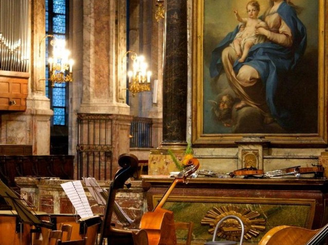 Chiesa di Saint-Merri