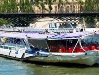 Bateaux Mouches
