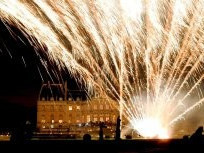  Soirées aux chandelles - Chateu Vaux Le Vicomte