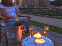  Soirées aux chandelles - Chateu Vaux Le Vicomte