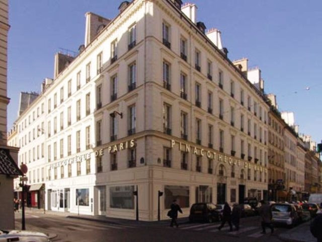 Pinacoteca di Parigi