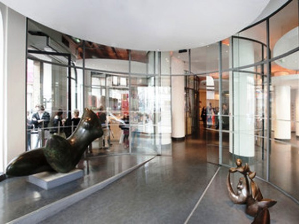 Pinacoteca di Parigi