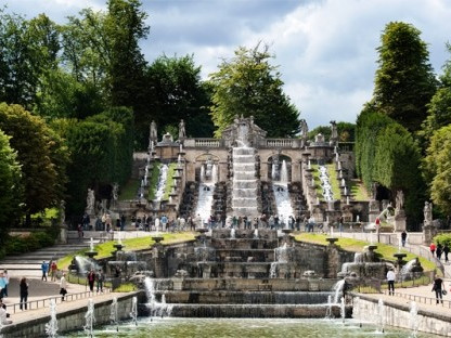  Domaine National de Saint-Cloud