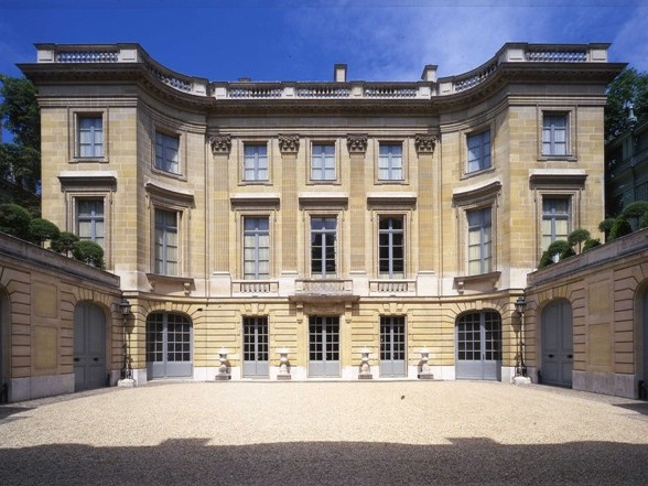 © Les Arts Décoratifs  Jean-Marie del Moral