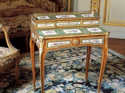 © Les Arts Décoratifs  Jean-Marie del Moral